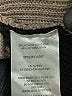 Alison Sheri Black Pullover Sweater Size M - photo 8
