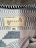 Assorted Brands Graphic Gray Casual Dress Size M - photo 7