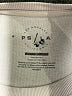 PacSun 100% Cotton Print Gray Sweatshirt Size S - photo 7