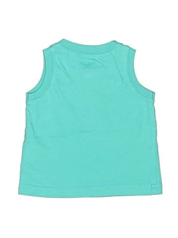 Carter's Sleeveless T-Shirt (view 2)