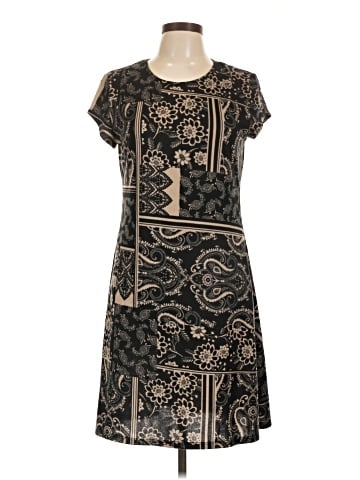 Tiana B. Casual Dress (view 1)