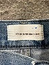 Boyish Chevron-herringbone Blue Jeans Size 24 waist - photo 7
