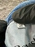 Boyish Chevron-herringbone Blue Jeans Size 24 waist - photo 8