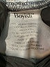 Boyish Chevron-herringbone Blue Jeans Size 24 waist - photo 9