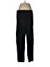 ALLSAINTS Black Cargo Pants Size 8 - photo 1