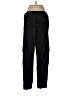 ALLSAINTS Black Cargo Pants Size 8 - photo 2