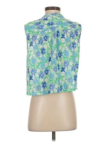 Hearts of Palm Woman Sleeveless Blouse (view 2)