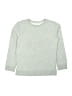 Gap Kids Gray Sweatshirt Size 10 - photo 1