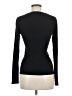 Everlane Black Long Sleeve Top Size M - photo 2