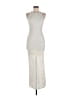 Sandro Ivory Cocktail Dress Size EU (FR) 36 / US 4 - photo 1