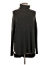 Kit and Ace Black Turtleneck Sweater Size 10 - photo 1