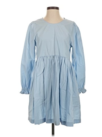 Noble Casual Dress (view 1)