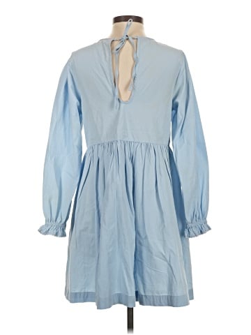 Noble Casual Dress (view 2)