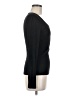 Everlane Black Long Sleeve Top Size M - photo 4