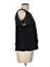 Unbranded Black Short Sleeve Top Size L (estimated) - photo 4
