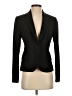Anne Klein Black Blazer Size 2 - photo 1