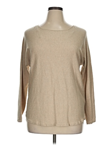Michael Kors Pullover Sweater (view 1)