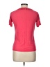 Unbranded Pink Short Sleeve Top Size L (estimated) - photo 2