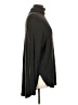 Kit and Ace Black Turtleneck Sweater Size 10 - photo 4