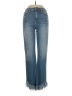 FRAME Denim Blue Jeans Size 27 waist - photo 1