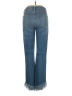 FRAME Denim Blue Jeans Size 27 waist - photo 2