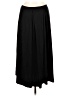 ASOS Solid Black Formal Skirt Size 12 - photo 1
