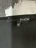Ro & De 100% Polyester Black Sleeveless Blouse Size M - photo 7