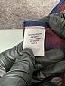 a.n.a. A New Approach 100% Polyester Plaid Brown Coat Size L - photo 7