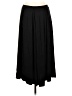 ASOS Solid Black Formal Skirt Size 12 - photo 2