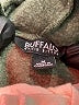Buffalo by David Bitton Green Fleece Size M - photo 6