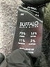 Buffalo by David Bitton Green Fleece Size M - photo 7