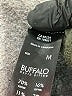 Buffalo by David Bitton Green Fleece Size M - photo 8