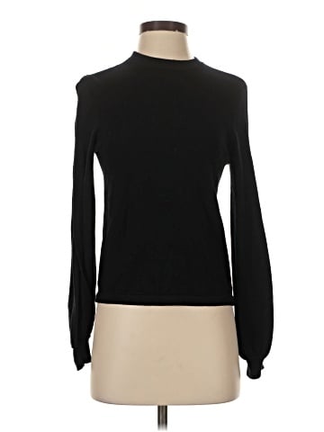 Lovers + Friends Turtleneck Sweater (view 1)
