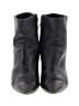 MICHAEL Michael Kors Black Ankle Boots Size 8 1/2 - photo 2