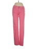Paige Color Block Pink Jeans Size 27 waist - photo 1