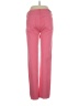 Paige Color Block Pink Jeans Size 27 waist - photo 2