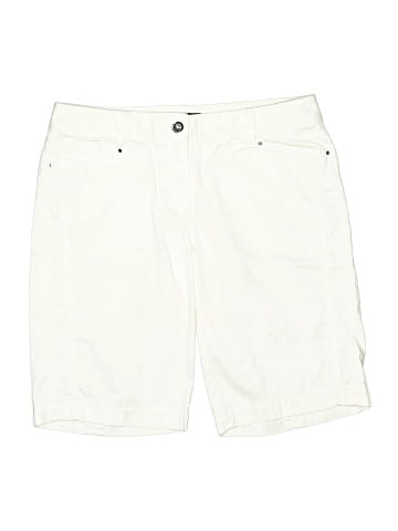 White House Black Market Shorts (view 1)