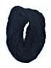 Gap Black Blue Scarf One size - photo 1