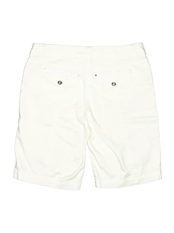 White House Black Market Shorts (view 2)