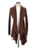 Apt. 9 Brown Cardigan Size S (petite) - photo 1