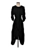 BCBGMAXAZRIA Black Casual Dress Size S - photo 1
