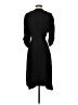 BCBGMAXAZRIA Black Casual Dress Size S - photo 2
