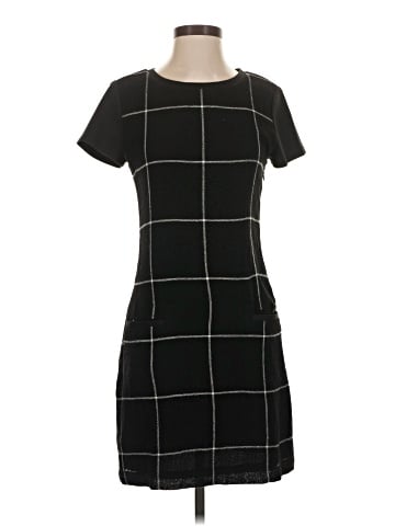 Elorie Casual Dress (view 1)