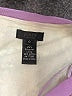 J.Crew Collection 100% Polyester Silver Casual Skirt Size 0 - photo 4