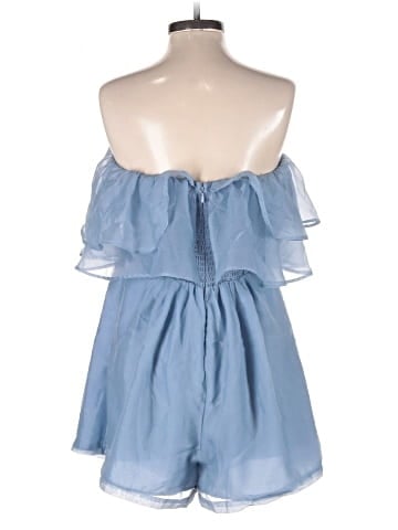 American Eagle Outfitters Cocktail Dress (view 2)