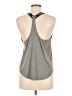 Nike Gray Active Tank Size M - photo 2