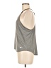 Nike Gray Active Tank Size M - photo 5