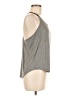 Nike Gray Active Tank Size M - photo 4