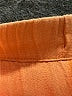 Assorted Brands Orange Casual Pants Size L - photo 8