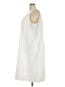 Kasper Solid Ivory Casual Dress Size 24W - photo 5